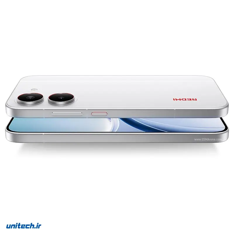 گوشی موبایل شیائومی مدل Redmi Turbo 5 دو سیم کارت ظرفیت 512 گیگابایت و رم 16 گیگابایت  به زودی2